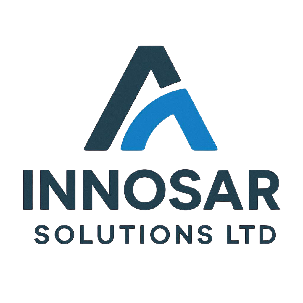 Innosar Logo